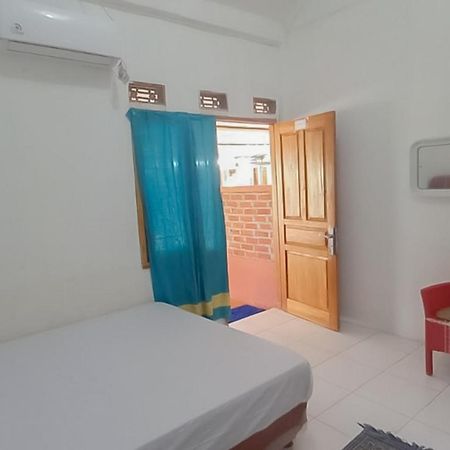 Aa Bungsu Syariah Balekambang Ciletuh Sukabumi Redpartner Hotel Cilowa Exterior photo